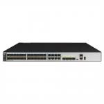 Speed Rack Mountable 32 Port Ethernet Switch S5720-32c-Hi-24s-AC for Data Transfer for sale