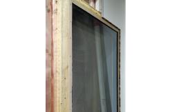 China 60db Noise Shielding Windows Rf Wooden Frame supplier