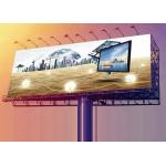 HD Ip65 Dip P2.6 LED Rental Screen Electronic Billboard Advertising Eco-Friendly