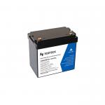 China ODM 12V LiFePO4 Battery Lithium Iron Phosphate Batteries Replacement for sale