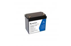 China ODM 12V LiFePO4 Battery Lithium Iron Phosphate Batteries Replacement supplier
