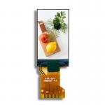 1.06 Inch TFT LCD Screen 96x160 Pixels TN Normal White 13pin SPI Interface for sale