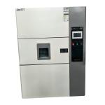 Three-Box Cold & Hot Impact Test Chamber B-TS-402, SUS#304Stainless Steel Plate for sale