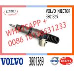 Diesel Injector 3801369 21159131 21379939 2159131 3847790 BEBE4D18002 BEBE4D27002 Injector for VOL for sale