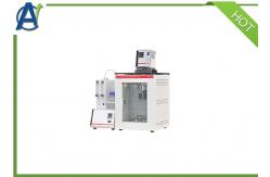 China ASTM D6082 Foaming Tendency Lubricating Oils Foaming Characteristics Tester supplier