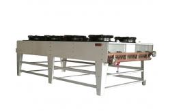 China Hydrophilic Aluminum Fin Closed Loop Glycol Cooling System supplier