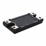 Automotive IGBT Modules BSM180D12P3C007 1.2kV Half Bridge SiC Power Module for sale