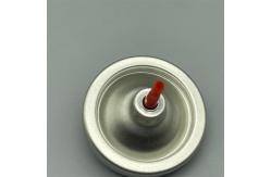 China 40mm Lighter Gas Refill Valve For Long-Lasting Performance supplier