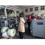 Automatic Marking Device Thermal Paper Converting Machine With Meter Counting for sale