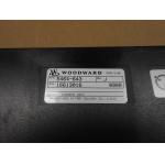 NEW WOODWARD 5464-643 5464643 REV J MODULE DISCRETE INPUT for sale