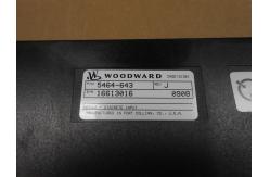 China NEW WOODWARD 5464-643 5464643 REV J MODULE DISCRETE INPUT supplier