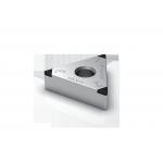 Universal TNGA PCD PCBN Tools Carbide Inserts For Cast Iron