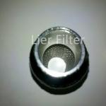 OEM ODM Sintered Metal Filter Elements Sintered Porous Membrane Filter for sale