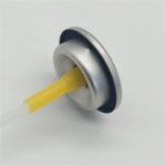 Aesthetic One Inch Metered Valve  for Interior Design with Decorative Appeal for sale