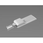 75W Dimmable Warm White Outdoor LED Street Light With 90*120 Light Angle for sale