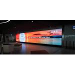 Die-Cast Aluminum LED Billboard Rental Service P6 Full Color LED Video Wall Panel for sale