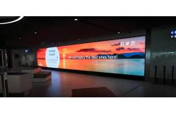 China HD Ip65 Dip P16 LED Rental Screen Electronic Billboard Advertising Eco-Friendly supplier