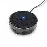 Portable Omnidirectional Bluetooth Conference Speakerphone Wireless Oem for sale