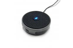 China Portable Omnidirectional Bluetooth Conference Speakerphone Wireless Oem supplier