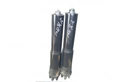 China 200mm Storehouse  Directional Drilling Tools , 480L Flat Head Drill Bit supplier