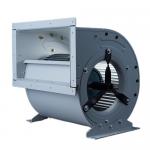 DKT External Rotor Air Conditioning Cabinet Duct Ventilation Equipment for sale