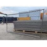 Balustrade Flexible Stainless Steel Cable Netting Anti Corrosion Customized for sale