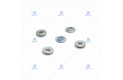 China FUJI NXT W08 FEEDER COLLAR PM96381 FUJI Feeder Part supplier