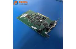 China Second Hand KUKA Robot Arm Parts C2 Graphics Card 00-128-456 supplier
