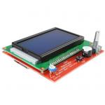 Alarm 3D Printer Kits , RAMPS1.4 / 12864 LCD Panel Controller