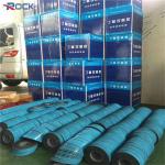 Flexible Butyl Sealant Tape Double Sided Self Adhesive Rubber Tape for sale