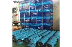 China Flexible Butyl Sealant Tape Double Sided Self Adhesive Rubber Tape supplier