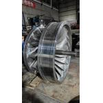 IP54 Water Turbine with Speed Regulation VVVF/VF for Efficient Energy Conversion