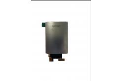 China TFT HD SPI Interface LCD Display Module 240x320 Semi Transparent 2.4Inch supplier