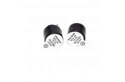 China Universal Black Color 12V OKYSTAR Active Buzzer supplier