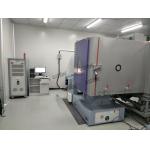 Vibration Combined Temperature and Humidity Environmental Testing Machine 500*750*600 for sale