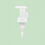 Pump Diameter 30mm Foam Pump for Dispensing Foam Products for sale
