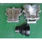 Customized  Rotational  Aluminum Molding Flower Planter Rotomolding  aluminum for sale