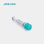 36mm Length Cam Lock Fastener Screw High Performance For Knockdown Furniture for sale