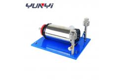 China Micro Differential Pressure Gauge Calibration Machine Equipment Pneumatic Bench Calibrator supplier