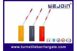 China IP54 Traffic Barrier Security Parking Lot Gate Control Systems Digital Limit supplier