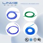 Customizable Medical Duplex Silicone Wire Extra Soft Medical Wire Medical cables,medical wires, cables for medical equip for sale