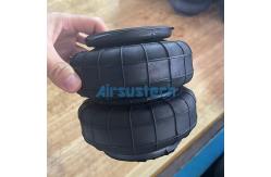 China Lippert 15642 Industrial Air Spring Suspension Contitech FD 70-13 Vibration Isolation supplier
