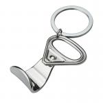 Portable Can Tab Ring-Pull Bottle Opener for Beer