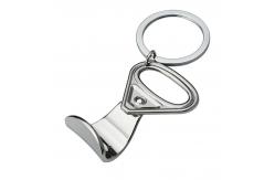 China Portable Can Tab Ring-Pull Bottle Opener for Beer supplier