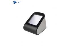 China Quick Verification QR Code Scanner Machine Intelligent Standard supplier