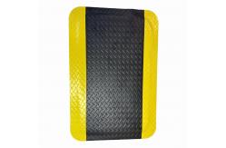 China Industrial Anti Fatigue Floor Mat Anti-fatigue PVC Foam Mat Esd Mats supplier