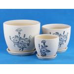 Versatile Ceramic Pots For Business Needs Stylish And Functional