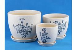 China Versatile Ceramic Pots For Business Needs Stylish And Functional supplier