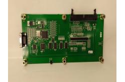 China ABB 88TB03D GJR2391700R0200 Power Supply Module PLC System Module supplier