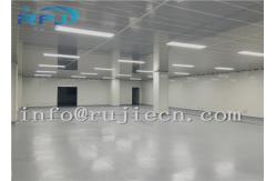 China Customized Size Industrial Cold Room Automatic High Precision Digital Controller supplier